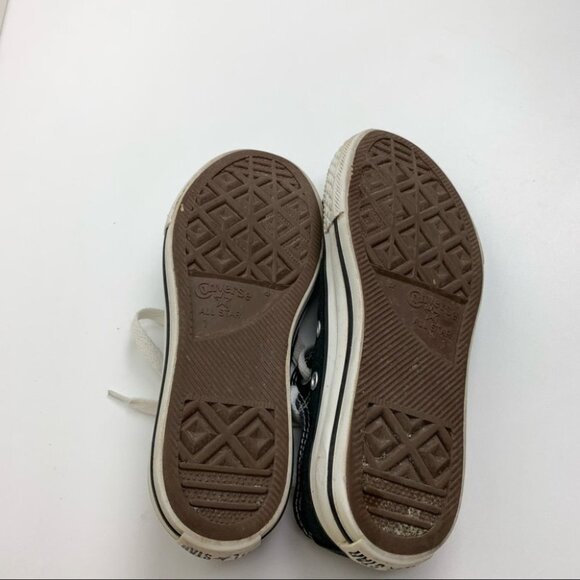 Converse all star low tops size 1 - Picture 5 of 8